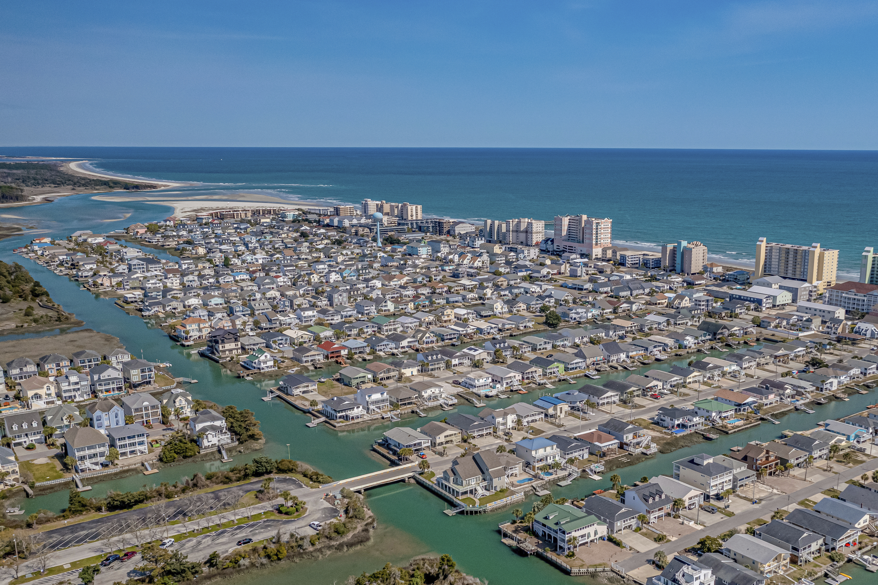 Image for Currently Discounted Vacation Homes